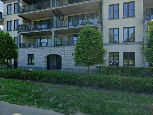 Appartement location à Halle, Brabant