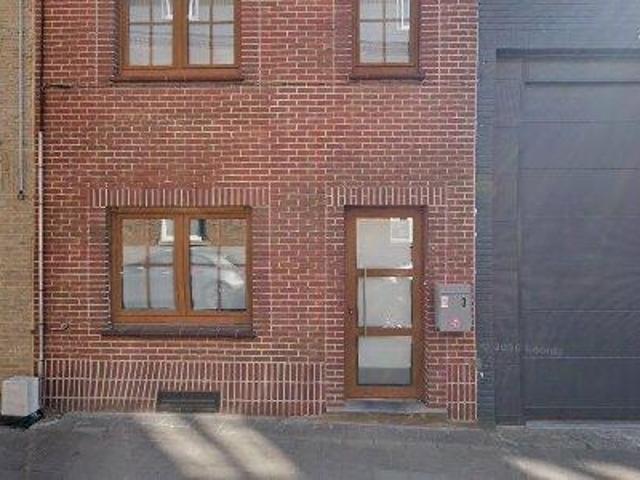 Appartement location à Halle, Brabant