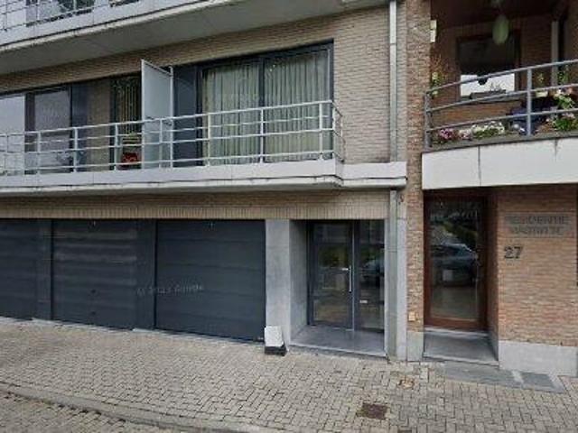 Appartement location à Halle, Brabant