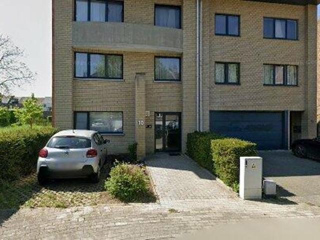 Appartement location à Halle, Brabant