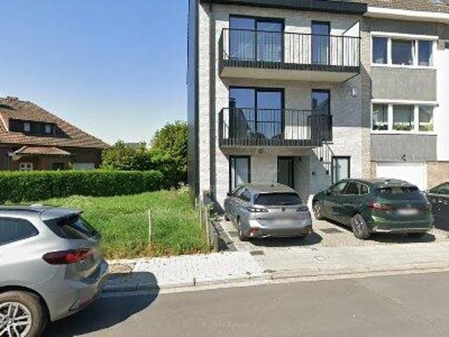 Appartement location à Halle, Brabant