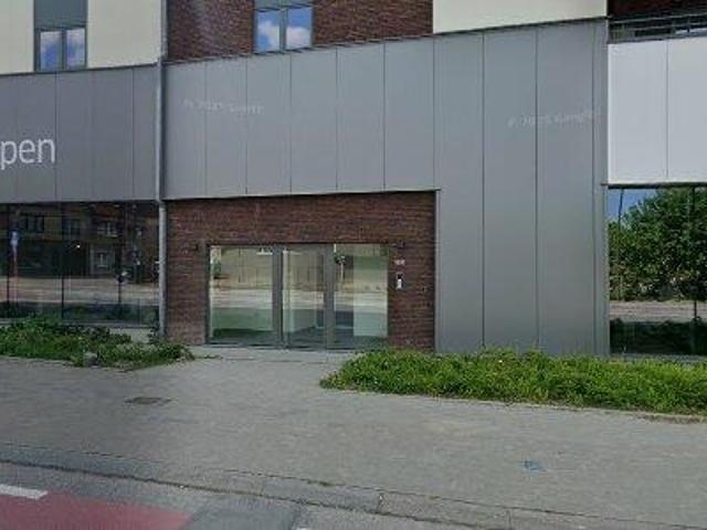 Appartement location à Grote Weide, Halle