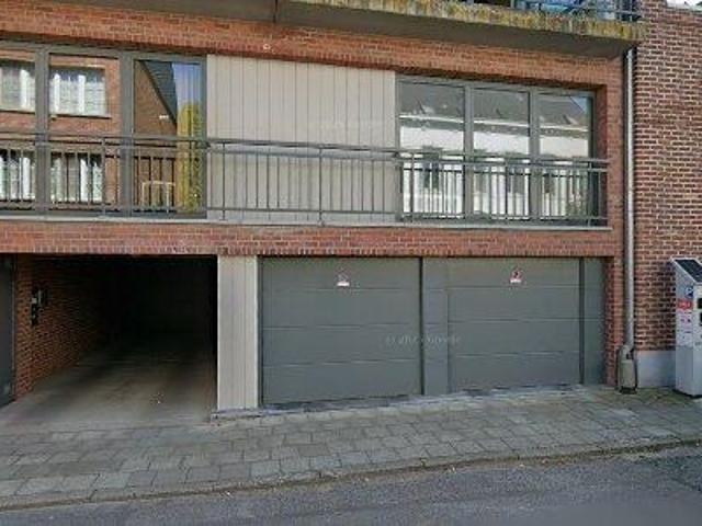 Appartement location à Halle, Brabant