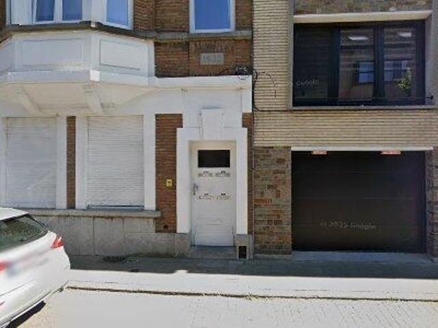 Appartement location à Halle, Brabant