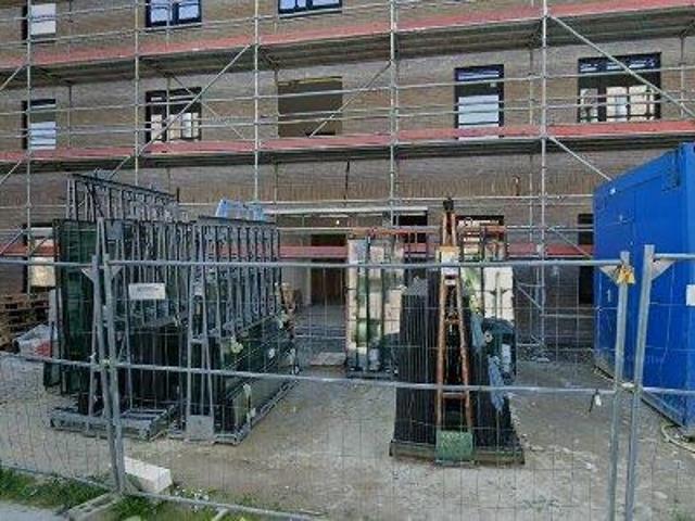 Appartement location à Halle, Brabant