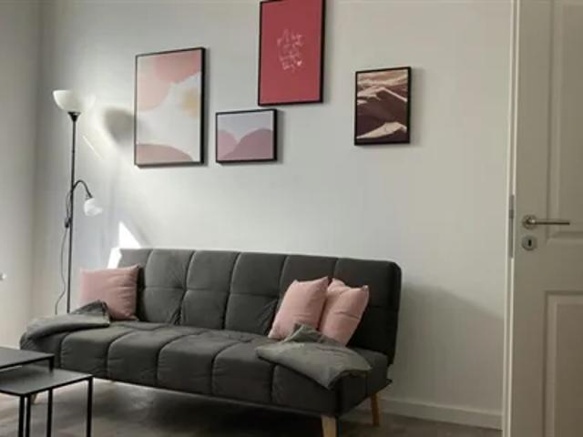Apartment mieten in Ammendorf/Beesen, Halle