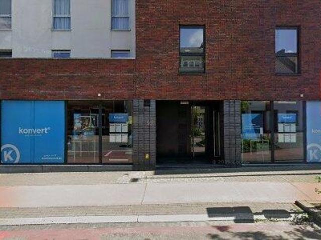 Appartement location à Halle, Brabant