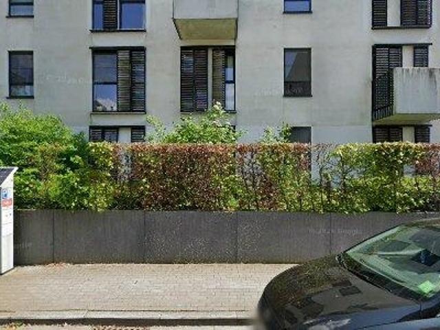 Appartement location à Halle, Brabant