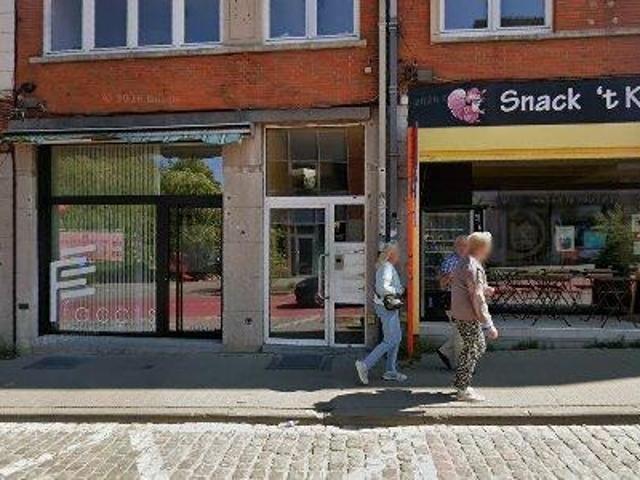Appartement location à Halle, Brabant