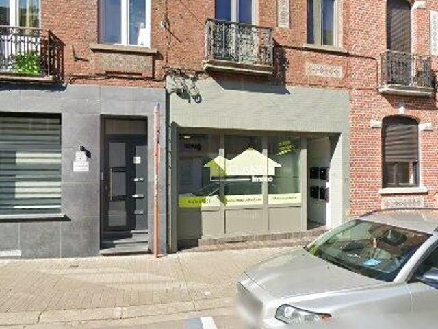 Appartement location à Halle, Brabant