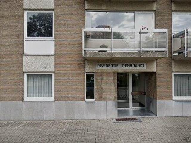 Appartement location à Halle, Brabant