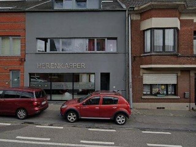 Appartement location à Halle, Brabant