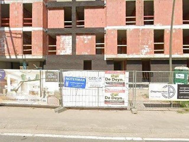 Appartement location à Halle, Brabant