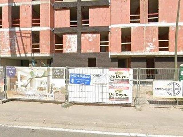 Appartement location à Halle, Brabant