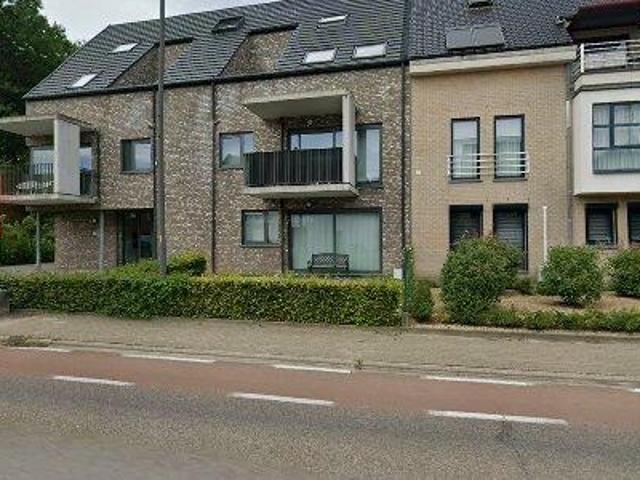 Appartement location à Oostham, Tessenderlo-Ham