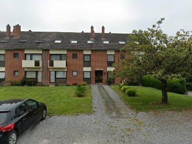 Appartement location à Nalinnes, Wallonie