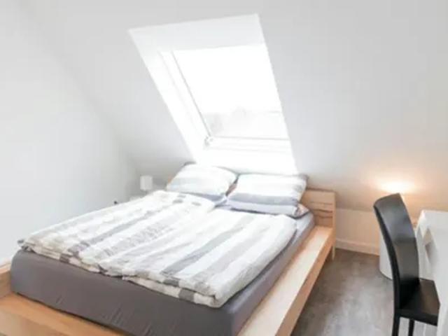 Apartment mieten in Eldena, Mecklenburg-Vorpommern