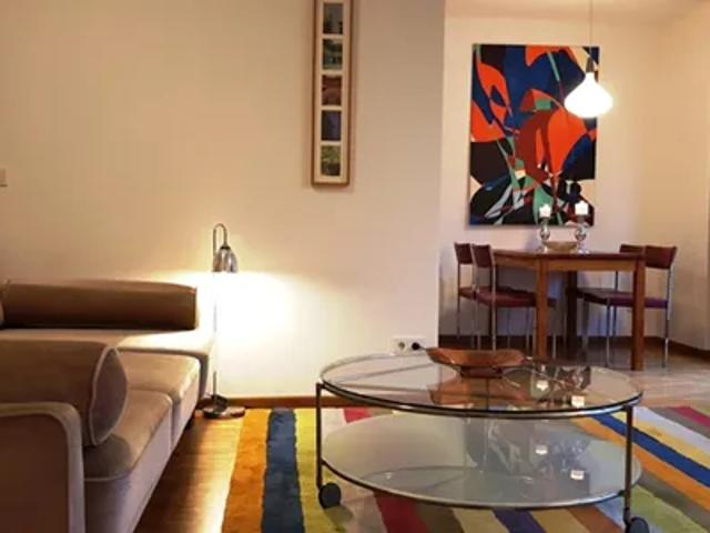 Apartment mieten in Eldena, Mecklenburg-Vorpommern
