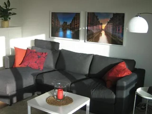 Apartment mieten in Eldena, Mecklenburg-Vorpommern