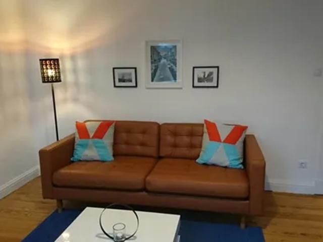 Apartment mieten in Eldena, Mecklenburg-Vorpommern