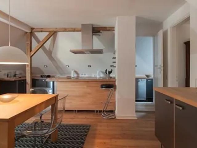 Apartment mieten in Eldena, Mecklenburg-Vorpommern