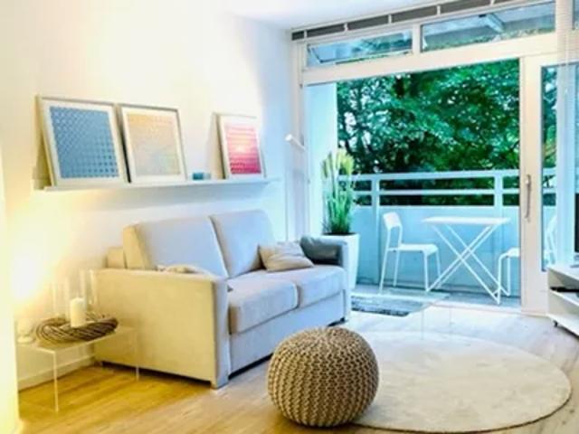 Apartment mieten in Eldena, Mecklenburg-Vorpommern