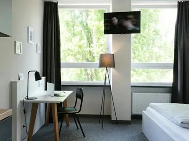 Apartment mieten in Wilhelmsburg, Hamburg
