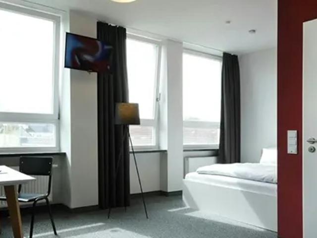 Apartment mieten in Wilhelmsburg, Hamburg