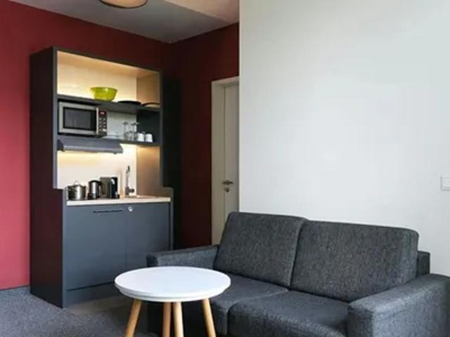 Apartment mieten in Wilhelmsburg, Hamburg