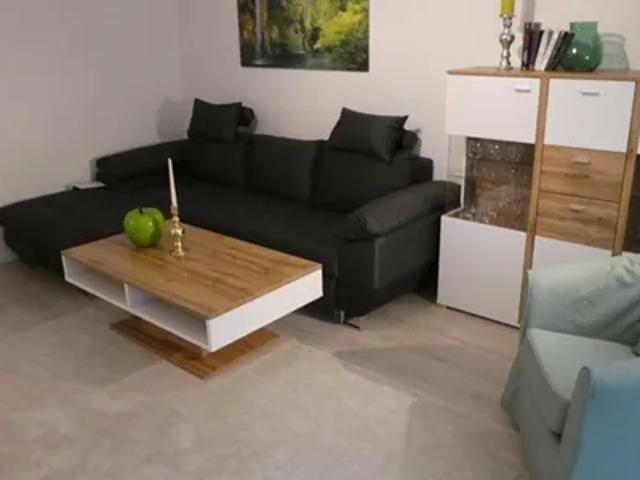 Apartment mieten in Wilhelmsburg, Hamburg