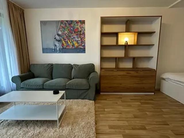 Apartment mieten in Wilhelmsburg, Hamburg