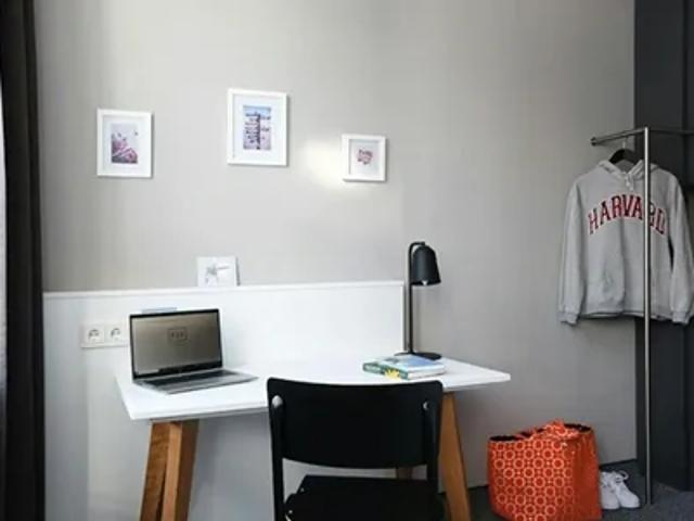 Apartment mieten in Wilhelmsburg, Hamburg