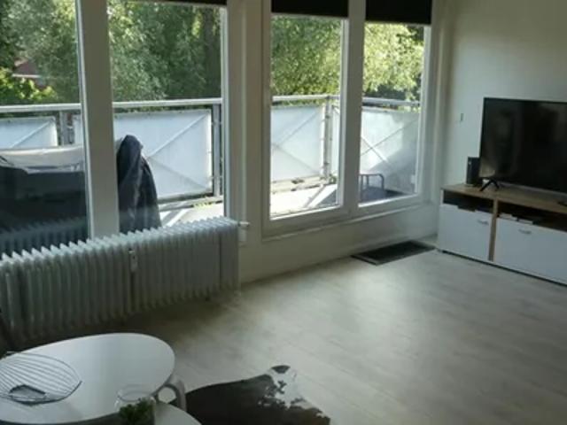 Apartment mieten in Wilhelmsburg, Hamburg