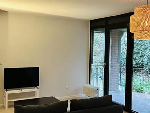 Apartment mieten in Wilhelmsburg, Hamburg