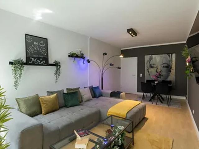 Apartment mieten in Altstadt, Hamburg
