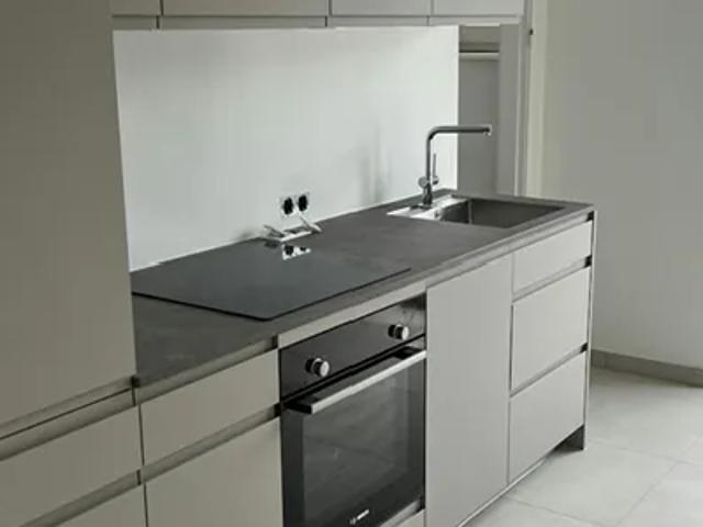 Apartment mieten in Hamm, Hamburg