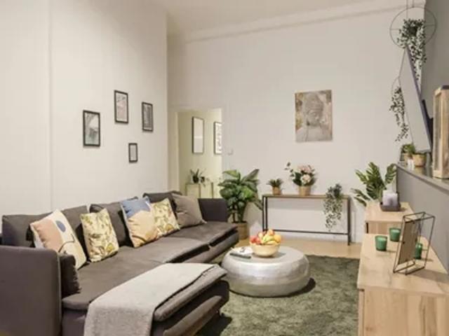 Apartment mieten in Altstadt, Hamburg
