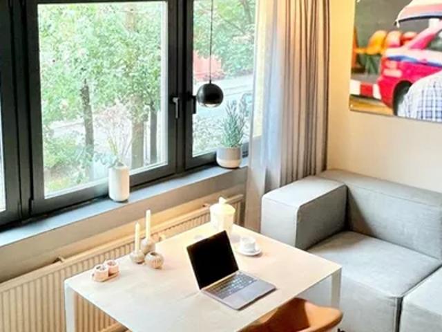 Apartment mieten in St. Georg, Hamburg