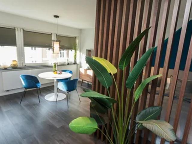 Apartment mieten in St. Georg, Hamburg