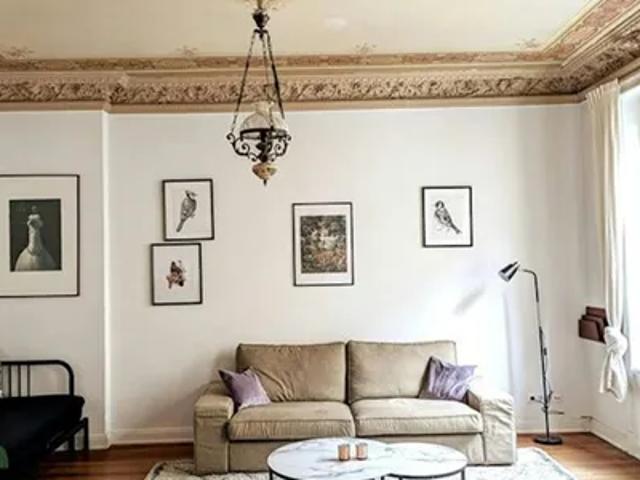 Apartment mieten in St. Georg, Hamburg