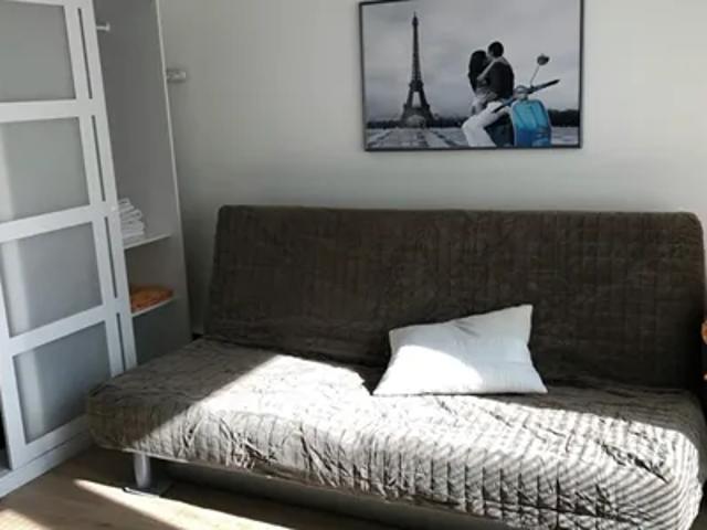 Apartment mieten in Altstadt, Hamburg