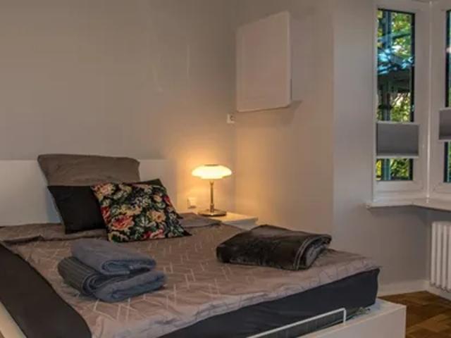 Apartment mieten in Altstadt, Hamburg