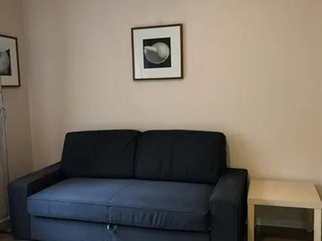 Apartment mieten in Altstadt, Hamburg