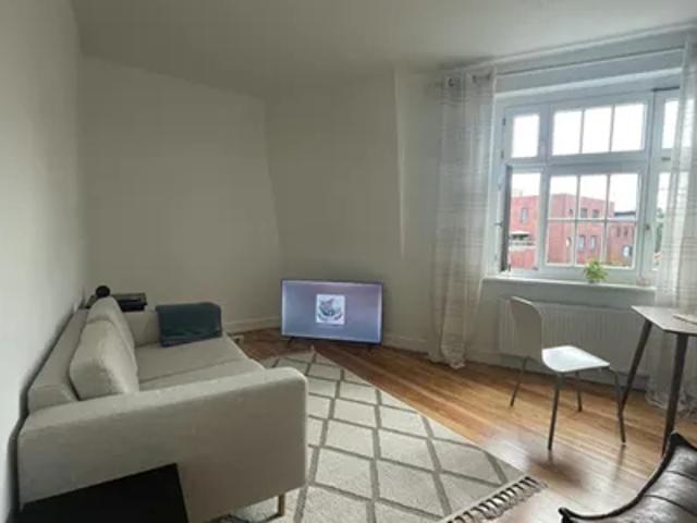 Apartment mieten in Neustadt, Hamburg