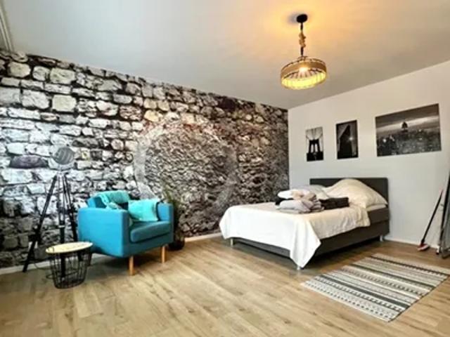 Apartment mieten in St. Georg, Hamburg