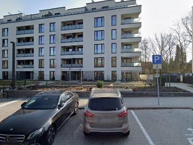 Apartment mieten in Langenhorn, Hamburg
