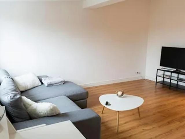 Apartment mieten in Uhlenhorst, Hamburg