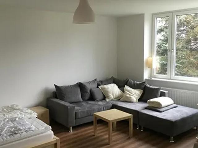 Apartment mieten in Uhlenhorst, Hamburg