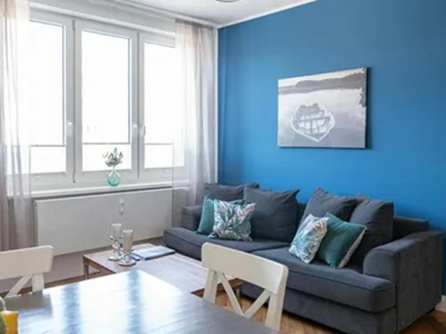 Apartment mieten in Uhlenhorst, Hamburg