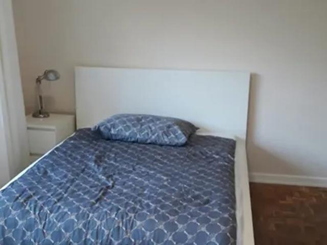 Apartment mieten in Hamburg-Nord, Hamburg